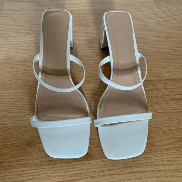 Formal heels - Picture 1 of 4